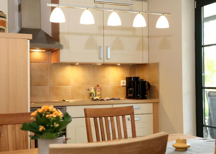 Ferienwohnung Sonnenhang-Hartmann