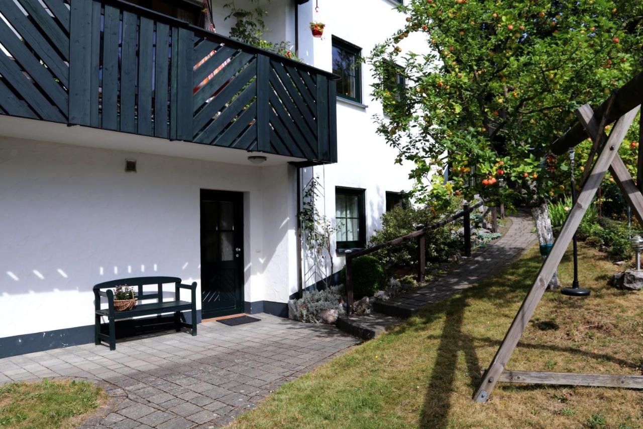 Apartment Sonnenhang-hartmann