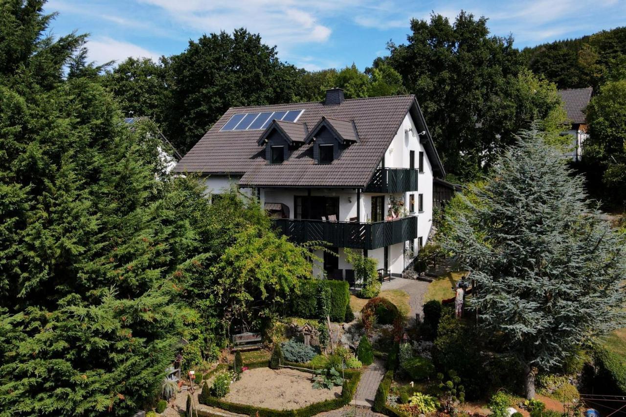 Sonnenhang-hartmann Olsberg