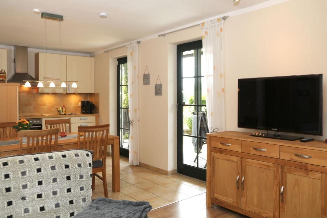Apartment Sonnenhang-hartmann