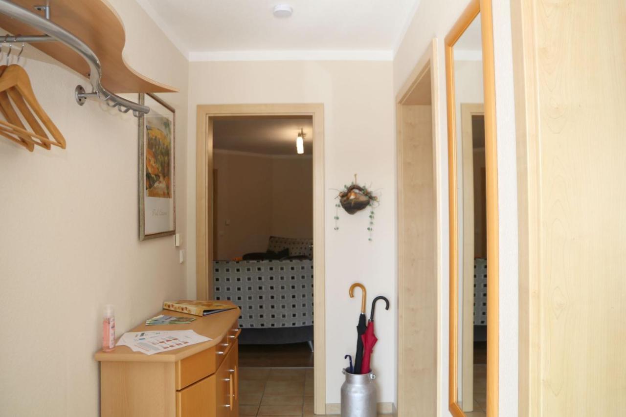 Sonnenhang-hartmann Apartment Olsberg