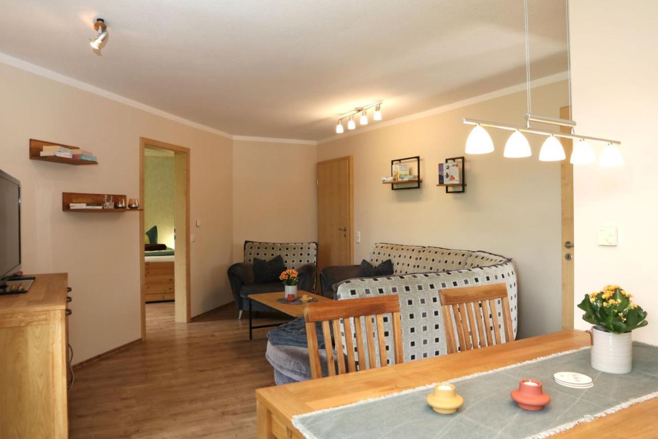 Apartment Sonnenhang-hartmann Olsberg